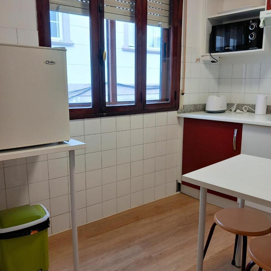 Pension Rio Umia Caldas De Reis Bagian luar foto