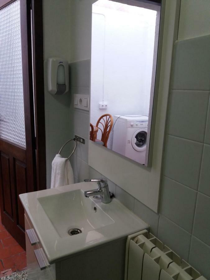 Pension Rio Umia Caldas De Reis Bagian luar foto